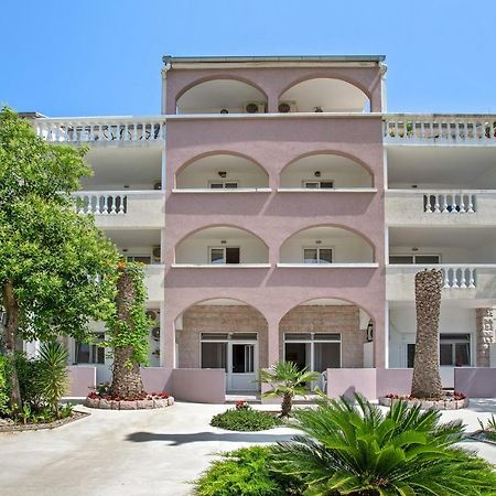 Apartments Villa Popovic Kotor Exterior foto