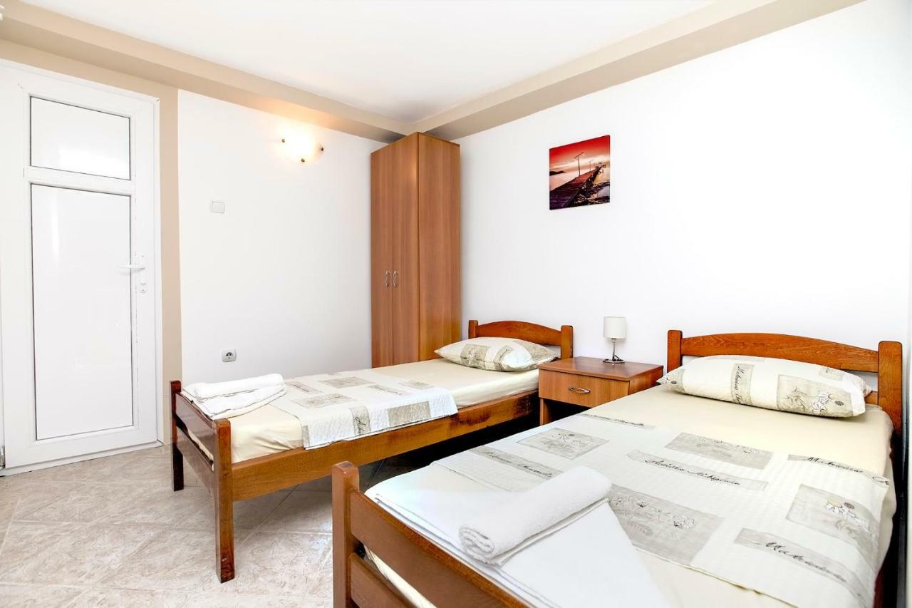 Apartments Villa Popovic Kotor Exterior foto