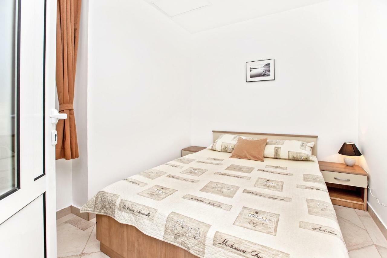 Apartments Villa Popovic Kotor Exterior foto