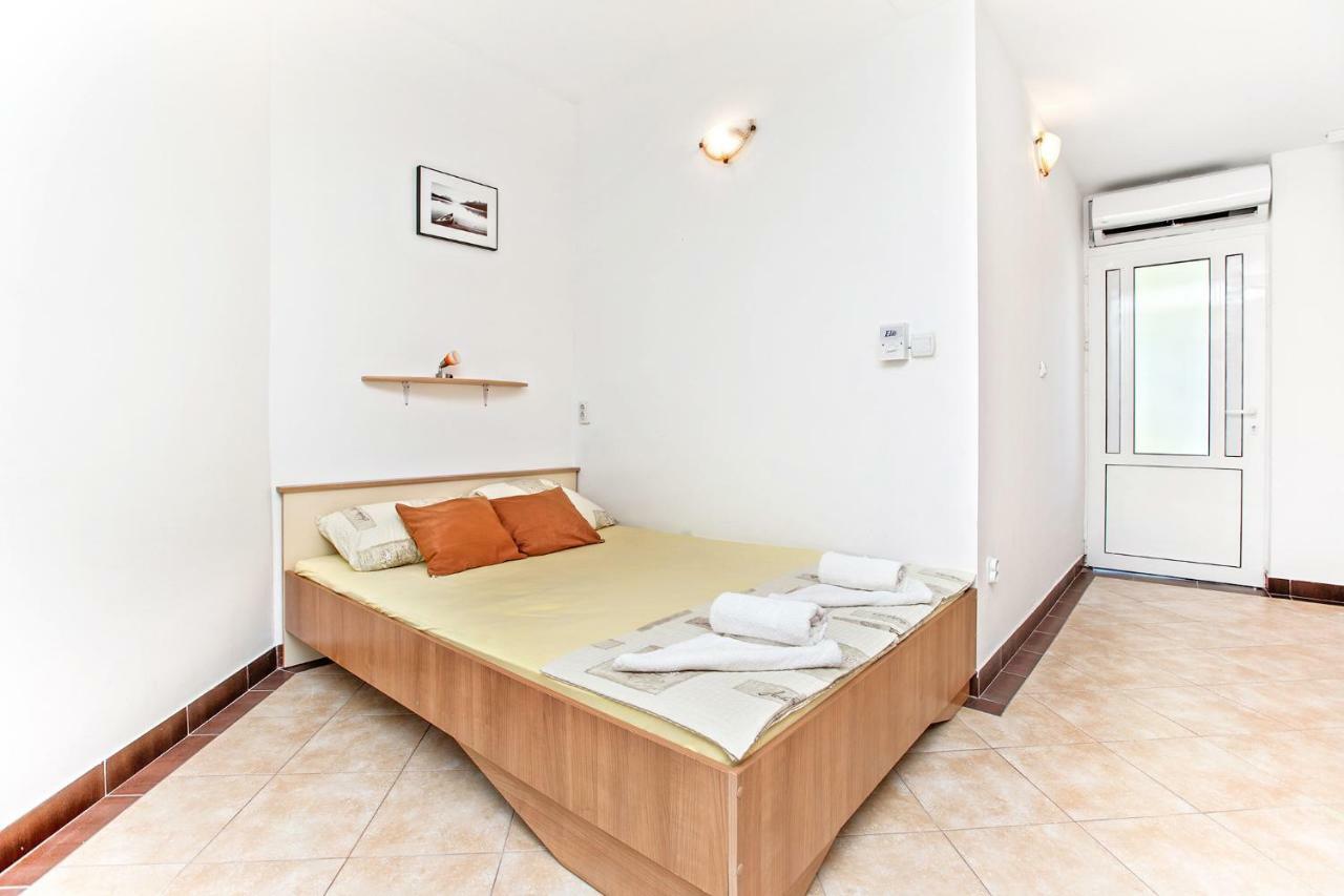 Apartments Villa Popovic Kotor Exterior foto